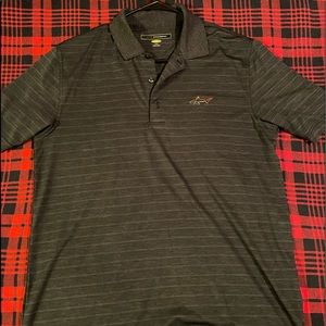 Greg Norman Golf T shirt